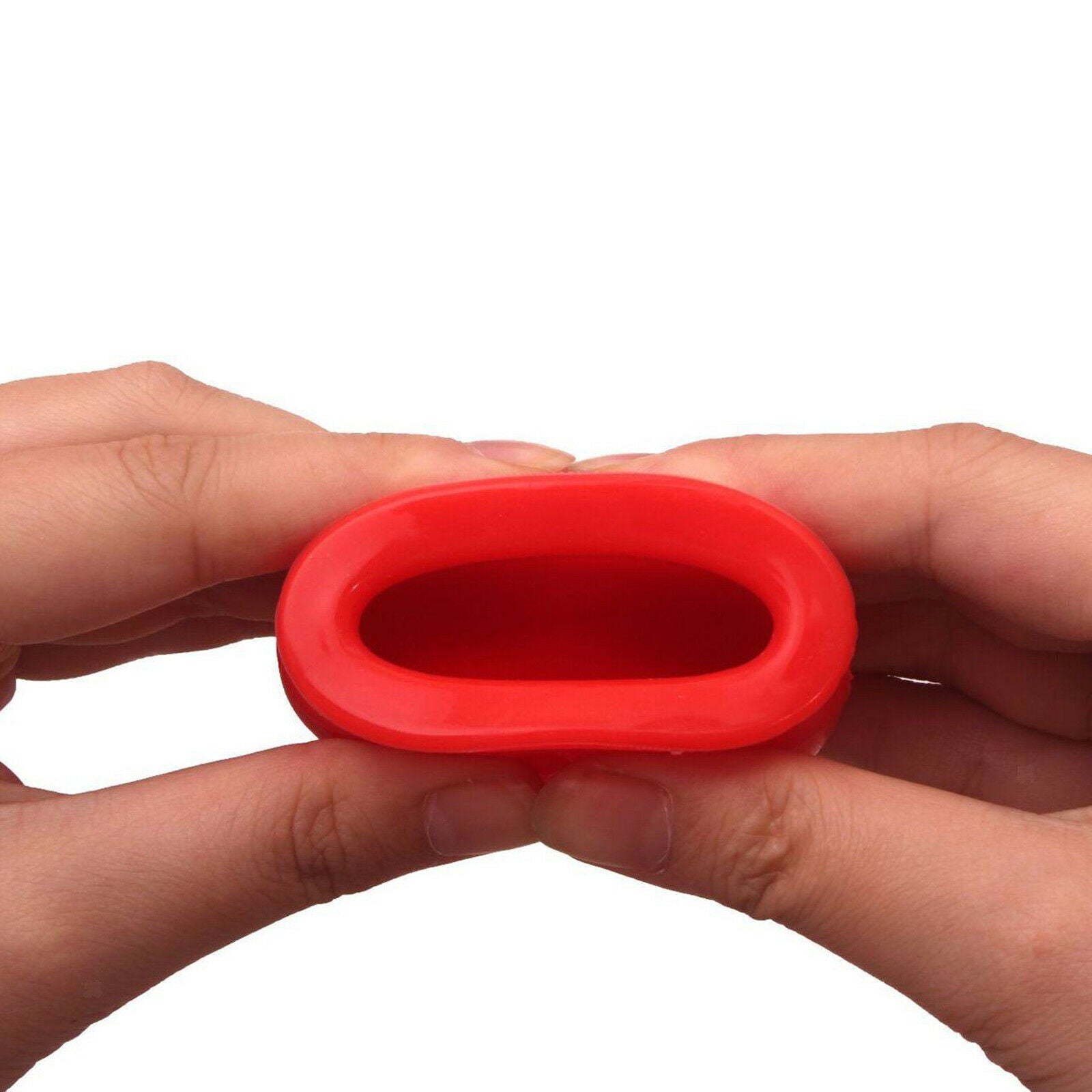 2Pcs Beauty Lip Plumper Plumping Enhancer Pump Natural Pout Mouth Tool