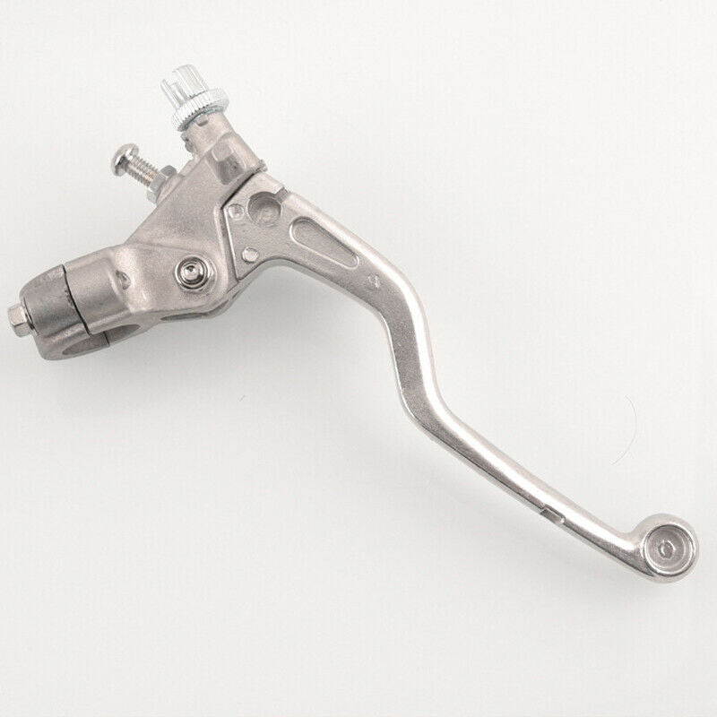 7/8"22mm Handlebar Motorcycle Dirt Bike Brake Clutch Levers for Master Cylinder