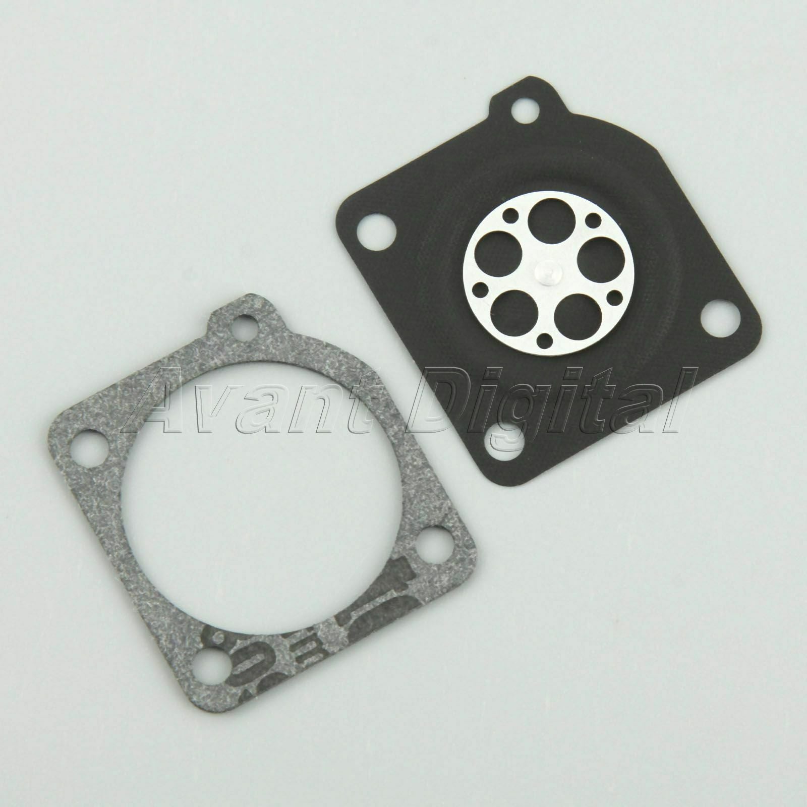 Durable RB-39 Carburetor Repair Set Kit Tool For McCullock Poulon WeedEater Zama
