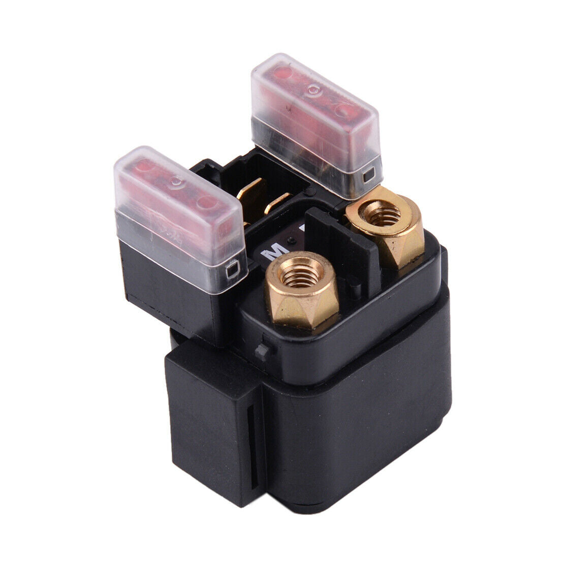 Overhaul Starter Relay Solenoid Fit for KTM 300 450 EXC E F SXF XC SMR Racing An