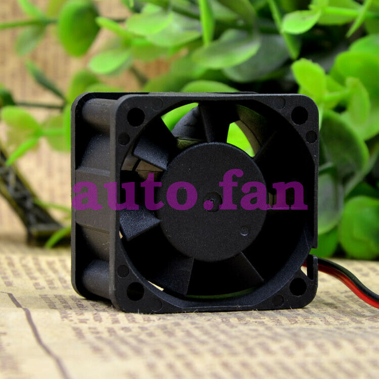 YM2404PAZB1 4028 24V 0.18A 4CM 2-wire inverter cooling fan