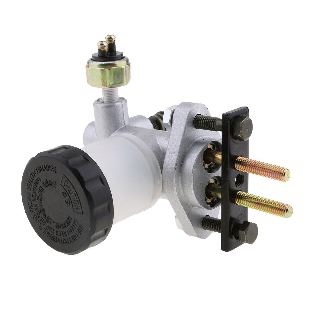 Hydraulic Brake Master Cylinder To Go Buggy 90cc 110cc 125cc From