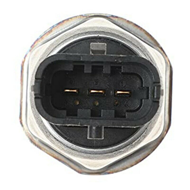 Fuel Pressure Sensor for MITSUBISHI L200 WOR TRITON SHOGUN 2.5 DI-D 45PP3-2 45R7