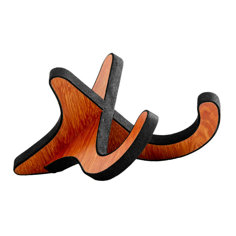 10/17/21 Keys Kalimba Stand Redwood Holder