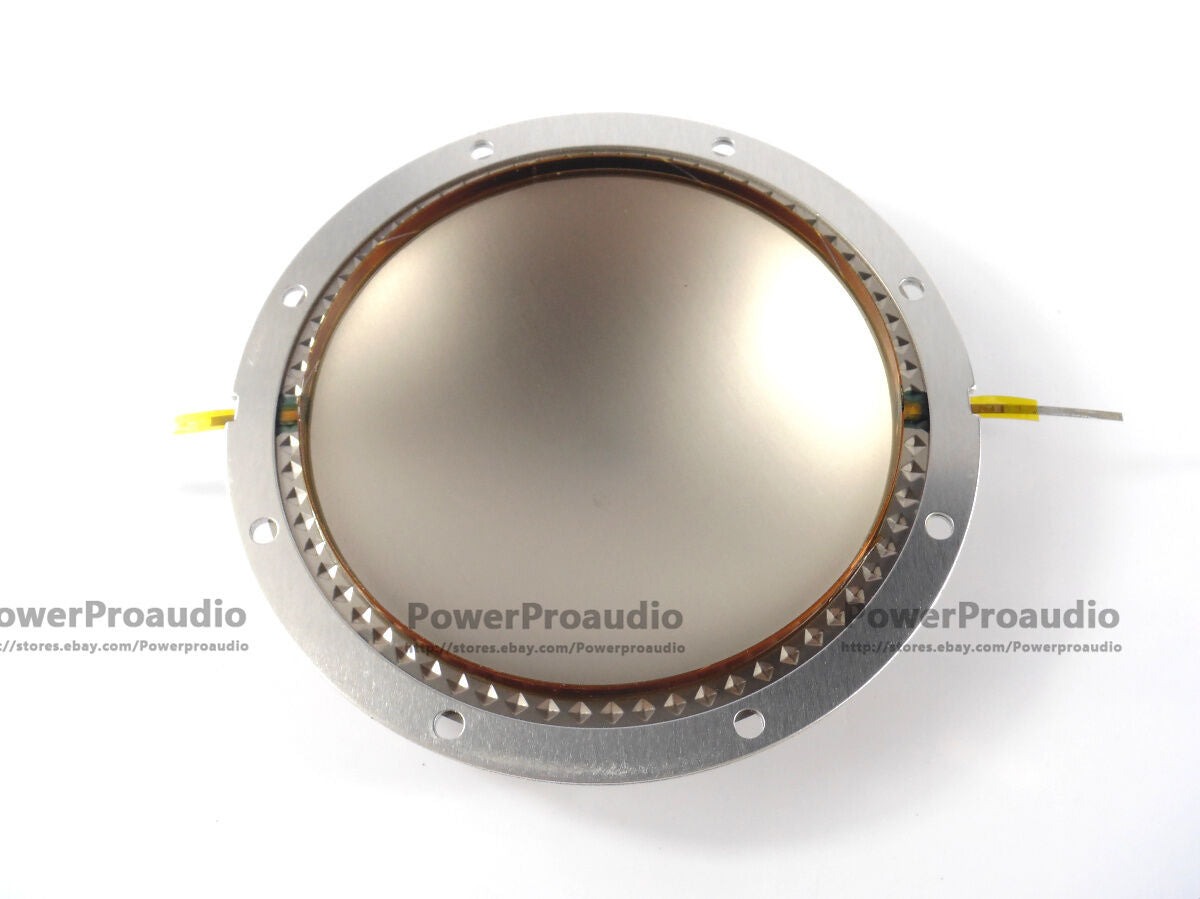 Diaphragm For 2445,2441,2440 4674 4675 2445-J 2440H, 2441H, 2445H 8Ohm VC 99.2mm