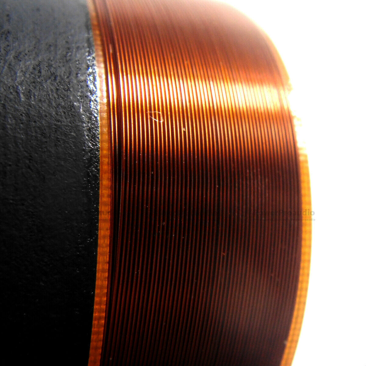 38.5mm 8ohm  Speaker Bass Voice Coil Subwoofer Woofer Sound Drive Repair