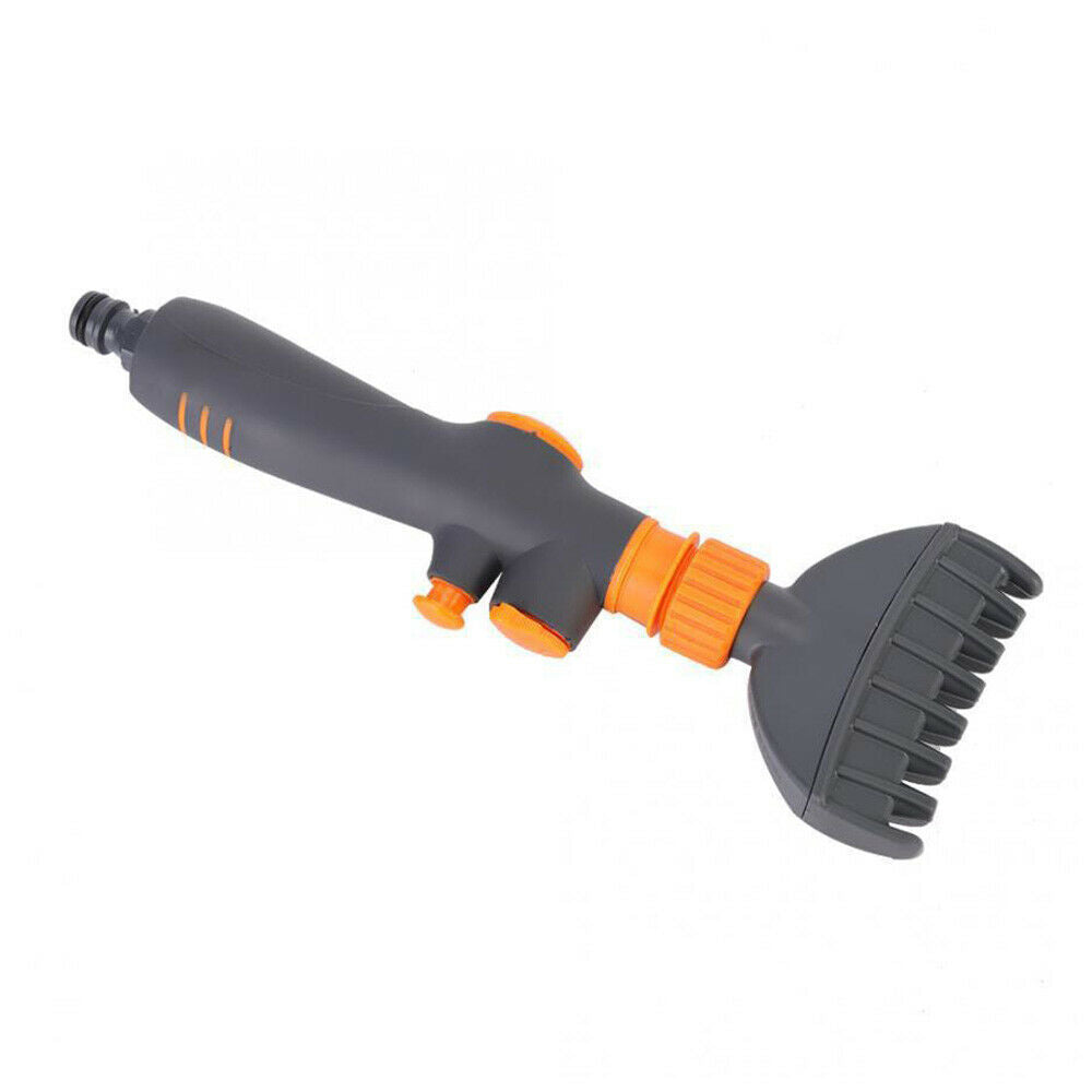 Pool Spa Filter Jet Cleaner Pool Hot Tub Spa Water Wand Handheld Cleaning Brush