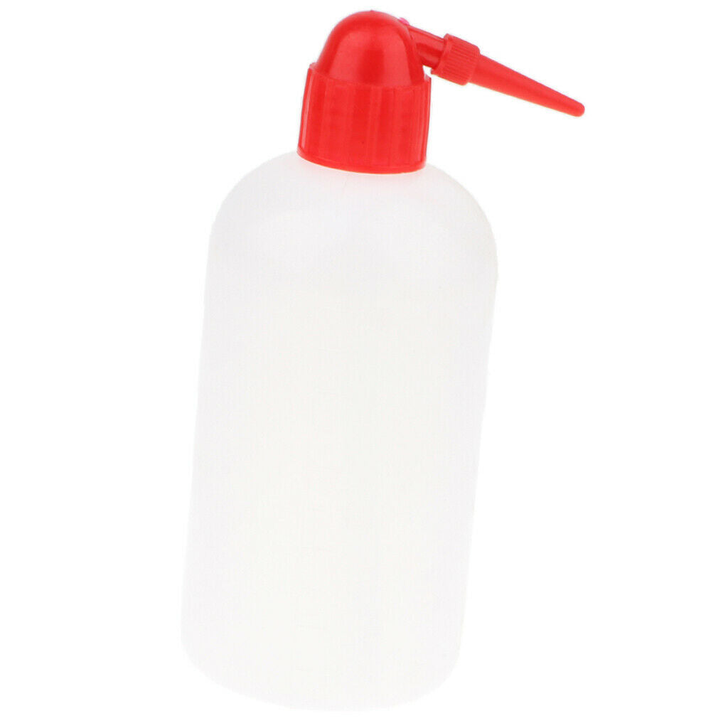 Tattoo Lab Ware Squeeze Bottles Diffuser  Soap Non Spray 250/500ML