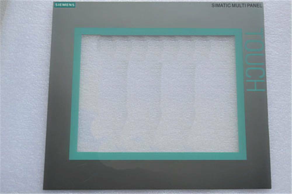 for AMT 98598 AMT98598 9859800C 1071.0021 size 300*260 touchpad +Protective Film