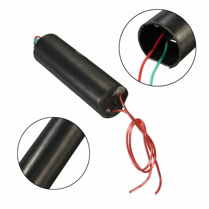 New DC 3.7V-7.4V 1000Kv High Voltage Inverter Generator Step-Up Booster Module