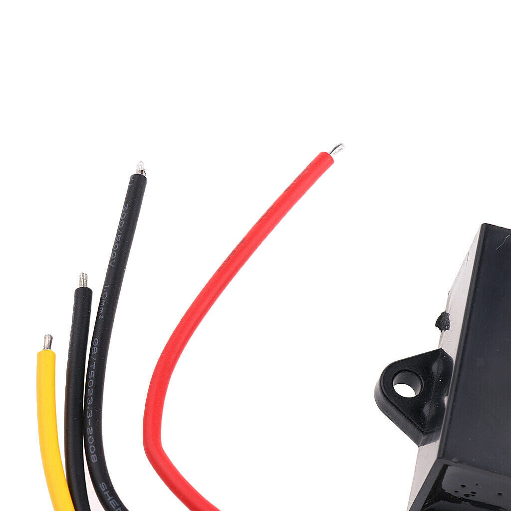 8~ 40V To12V DC/DC Converter Step Up / Down Charger Power Converter Modules