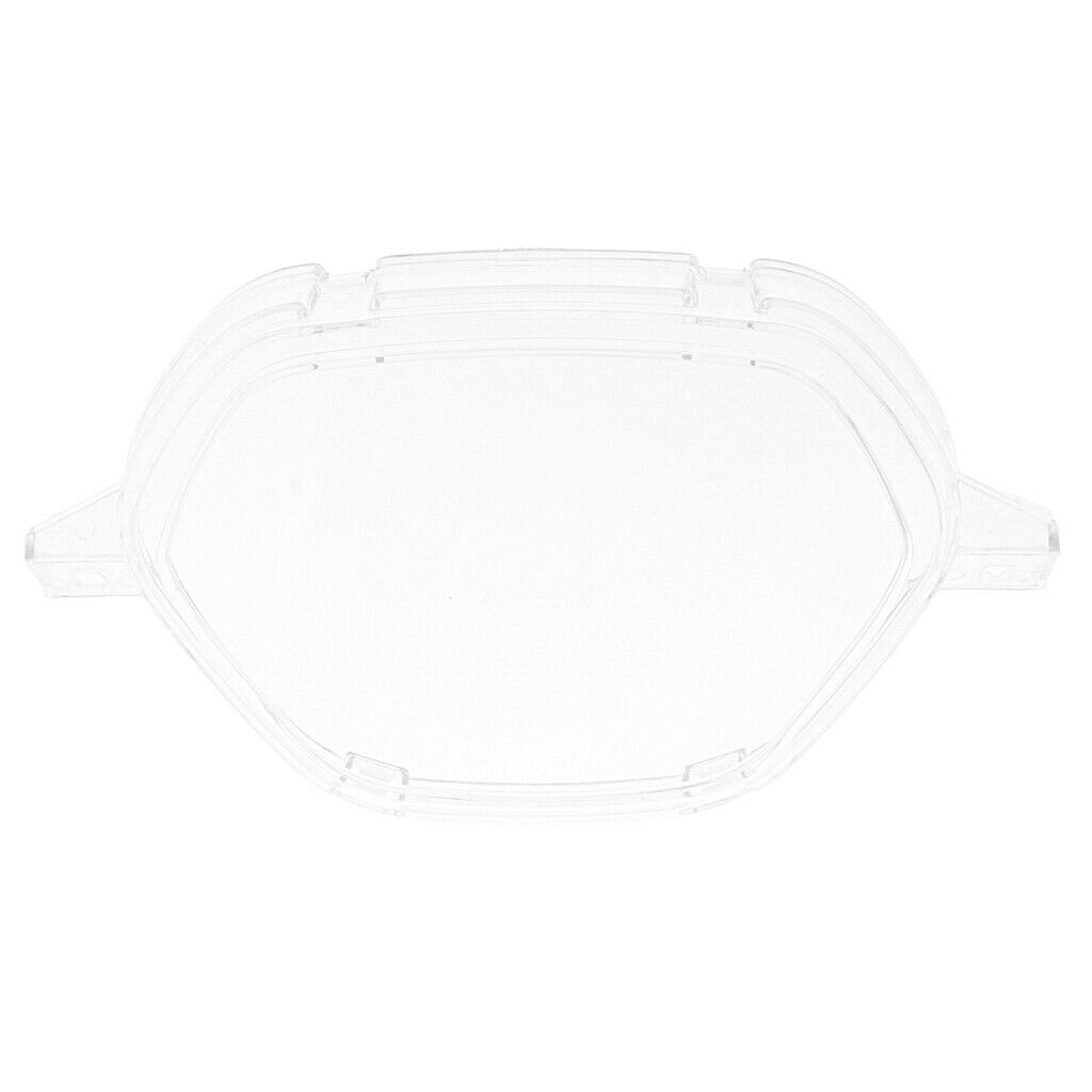 Motorbike Cluster Gauge Cover Lens Bezel Suit For  CD110 2004 Old Alpha