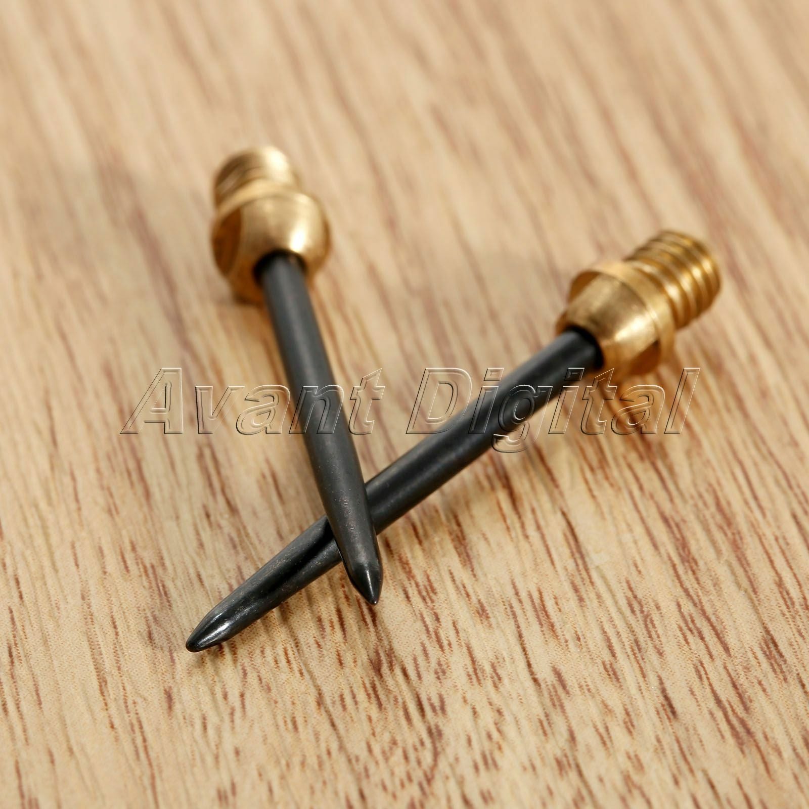 Steel Tips Conversion Dart Tip Points For Harrows Dart Replacement Indoor Sports