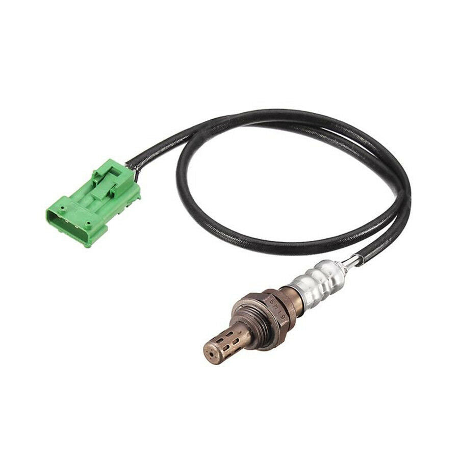 4 Wire O2 Oxygen Sensor For Peugeot 306 307 Citroen 1628AA 1628NY 9665104080