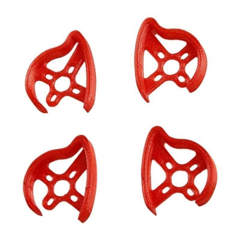 Drone Motor Guard Protector Caps for iX5/XL5/XL6/XL7/XL8 V3