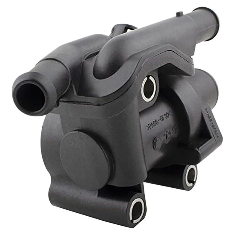 Car Thermostat Housing Water Outlet for Ford Focus Escape 2000-2004 2.0L YS4U9O8
