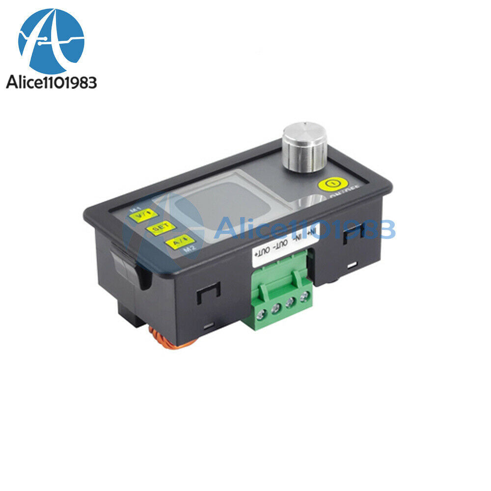 32V 5A Digital DPS3005 Programmable Buck Step Down Power Control LCD Module Kit