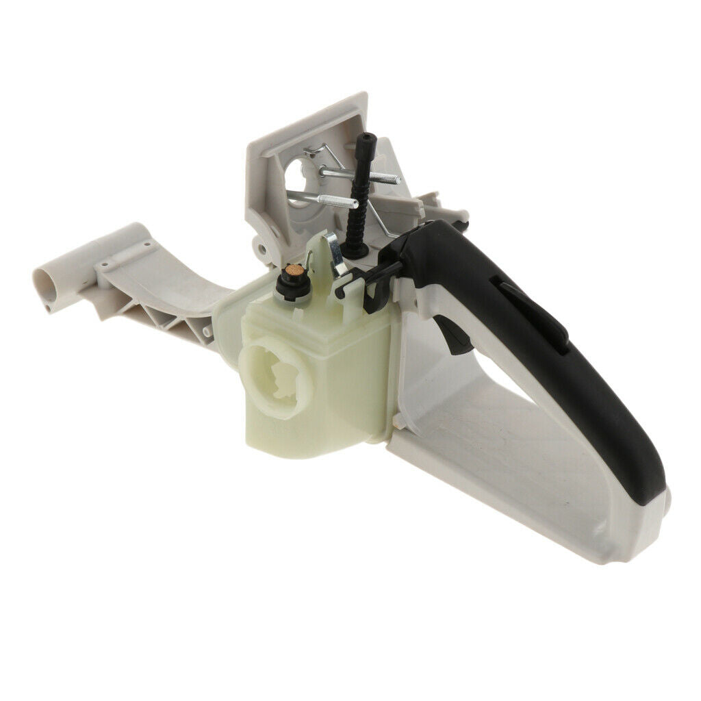 Rear handle assembly For Stihl chainsaw 036 034 MS340 MS360 # 1125 350 0818
