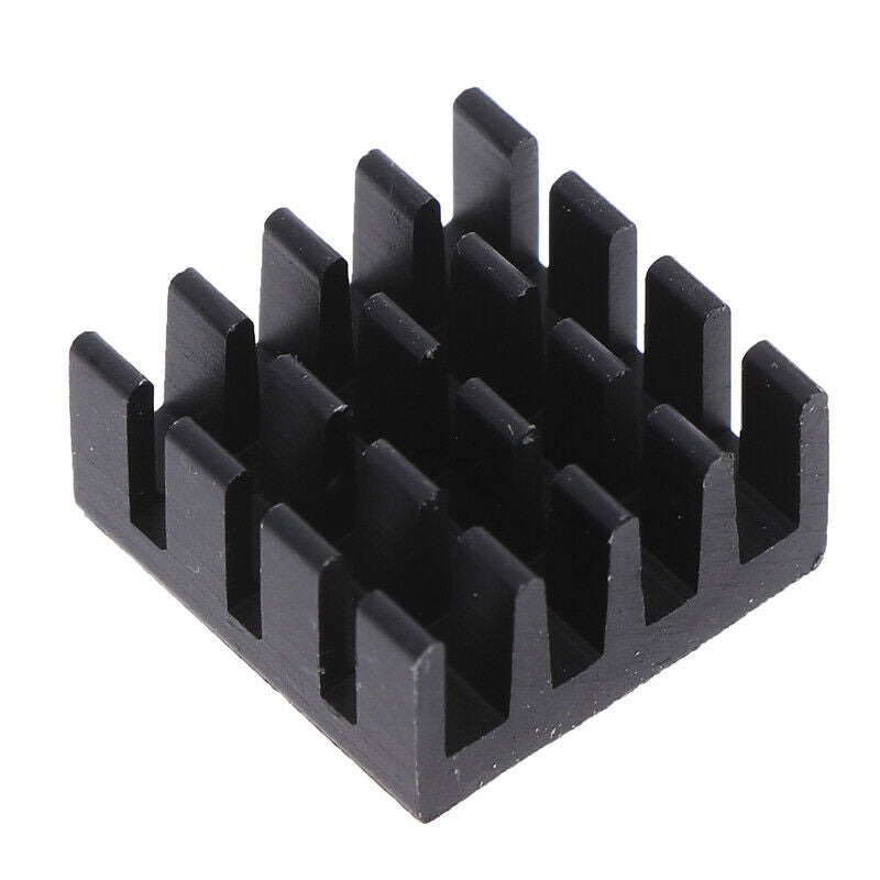 4 in 1 kit Acrylic Case for Raspberry Pi Zero 1.3/W with Heat sinkEO.l8