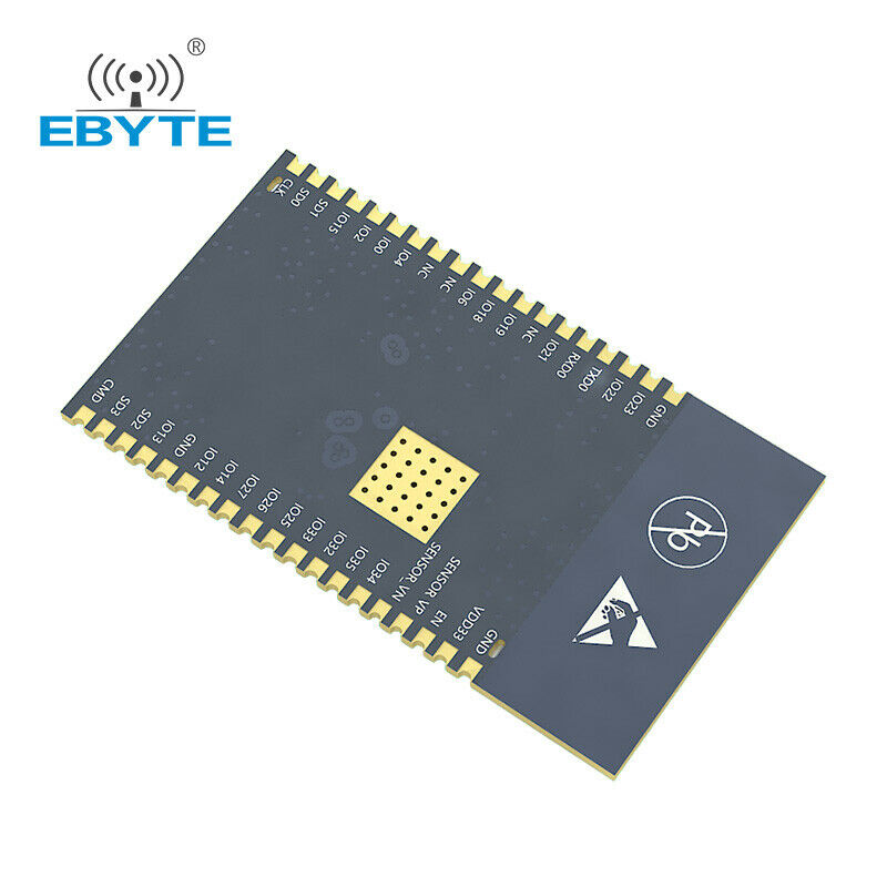 ESP32 Wifi Bluetooth Wireless Module ESP32-WROVER ESP ESP-32 IoT 2.4GHz Audio