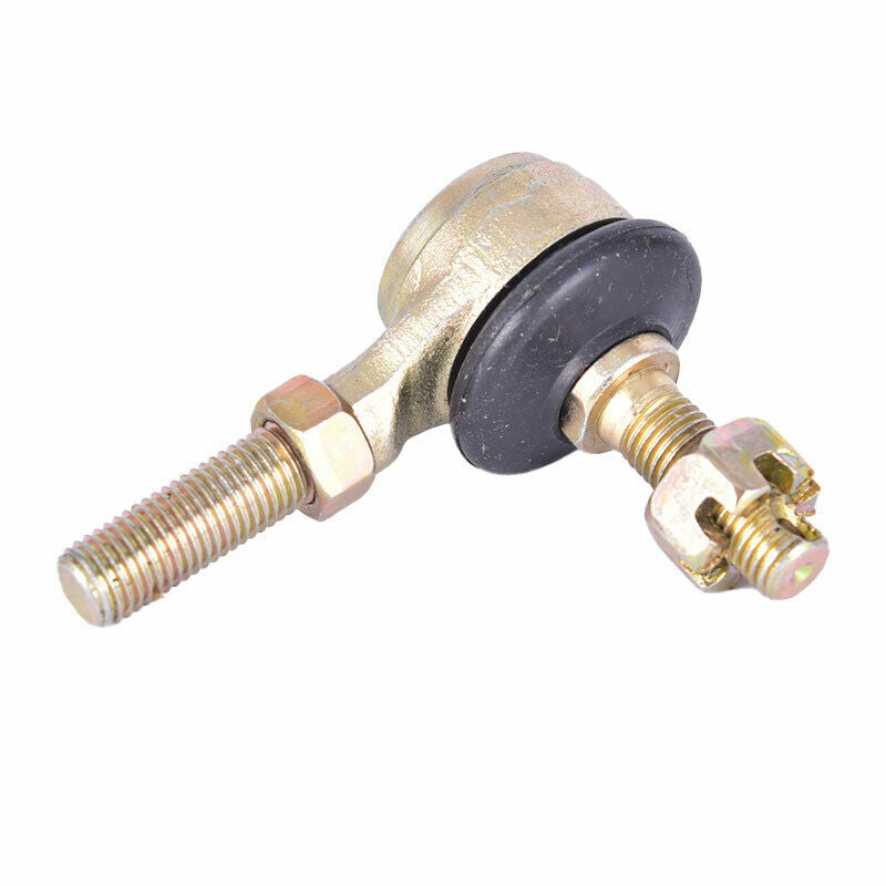2pcs Tie Rod End Kits Fit Moto Steering Knuckle cfmoto Tie Rod End Ball Join XC