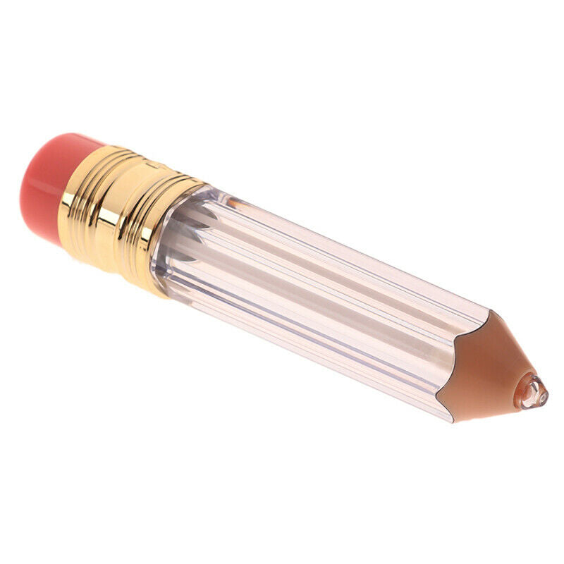 1pcs 5ml Empty Lip Gloss Tube Container Lip Balm Tubes Pencil Lipstick BotY1