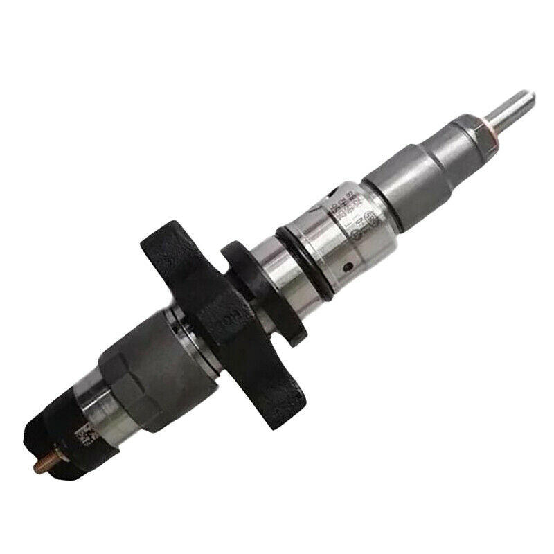 for Fuel Injector 0445120007 Common Rail Nozzle 0445 120 007 for Iveco Ford CuT8