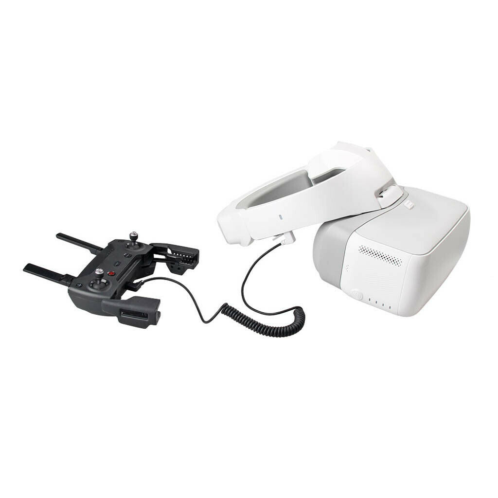 Radio Controller Transmission Data Line for DJI Goggles FPV HD VR Glasses 1X