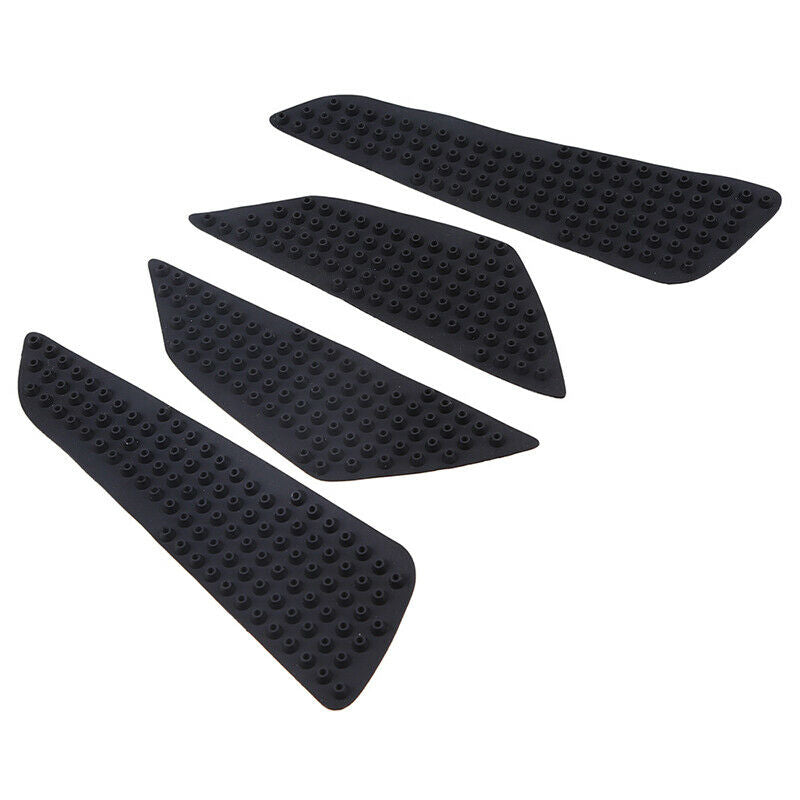 Anti Slip Fuel Tank Traction Side Pad Gas Knee Grip For Aprilia RS125S/250 Motor