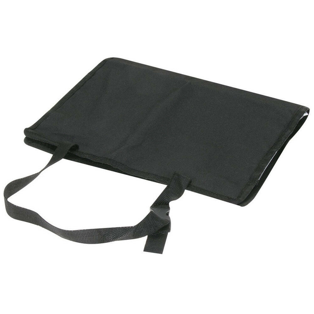 Car Seat Back Organizer Storage Bag Travel Pocket Holder Multi Auto Hanger Rear