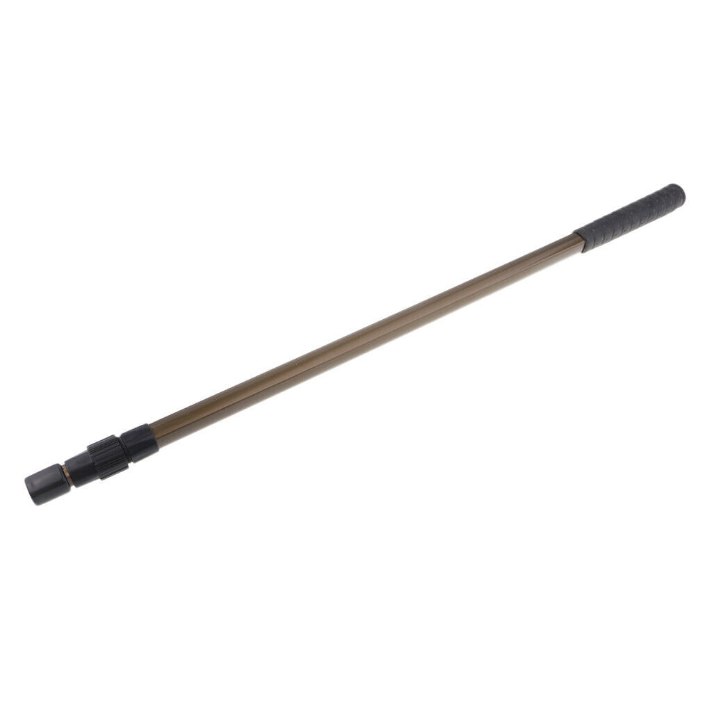 Landing Net Handle For Coarse Fishing 0.62m-10.6m Travel Landing Net Handle