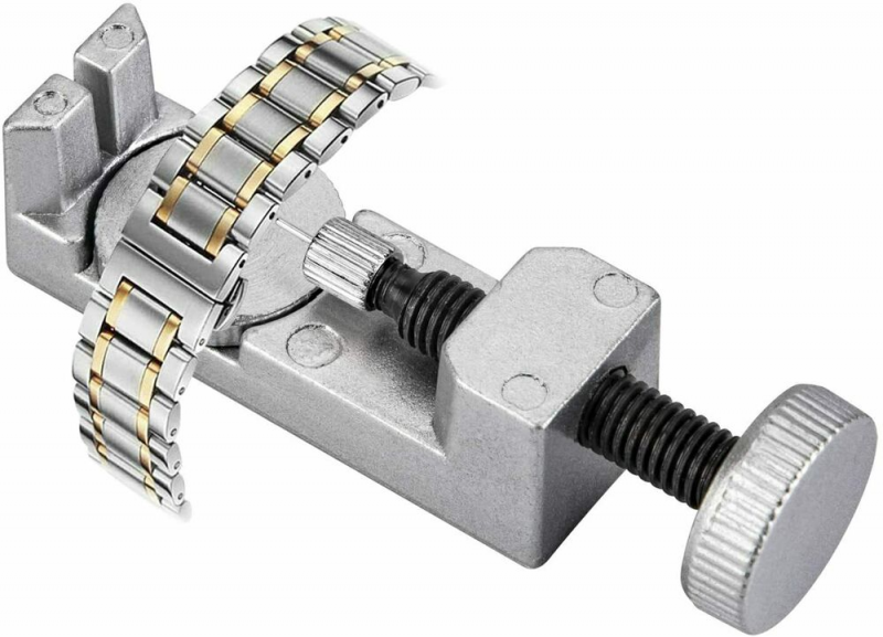 Metal Height Adjustable Watch Repair Tool Metal Strap Remover Strap Remover Tool