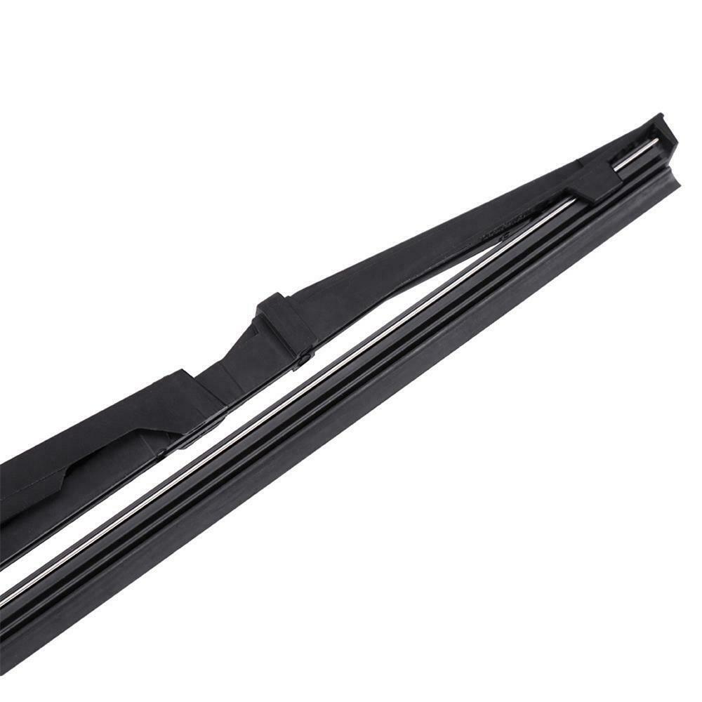 Windshield Wiper Blades for Fiat Panda Active/Dynamic/Eleganza 04-12 Windscreen