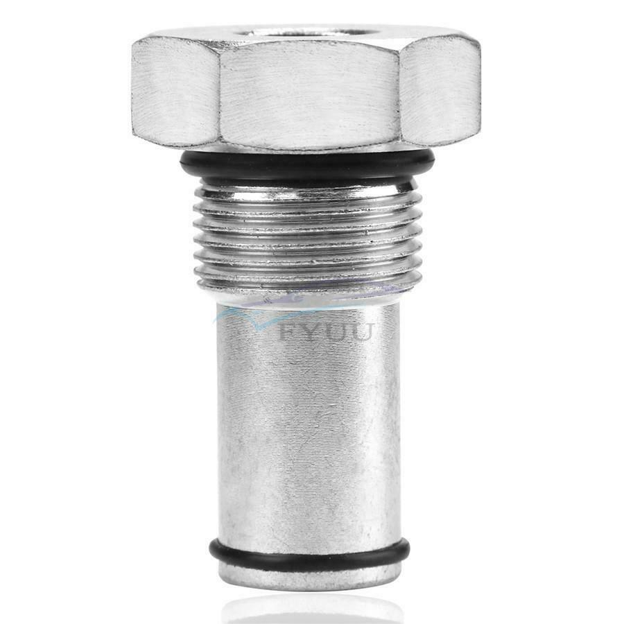 Air Test Fittings & Oil Rail Leak Test Tool For Ford 6.0L Powerstroke Oil System