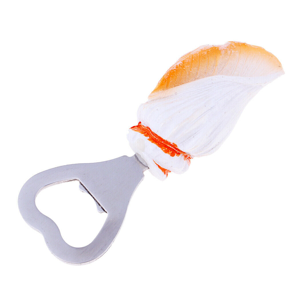 Beer Bottle Opener Wedding Favors Good Gift for Beach Bottle Opener