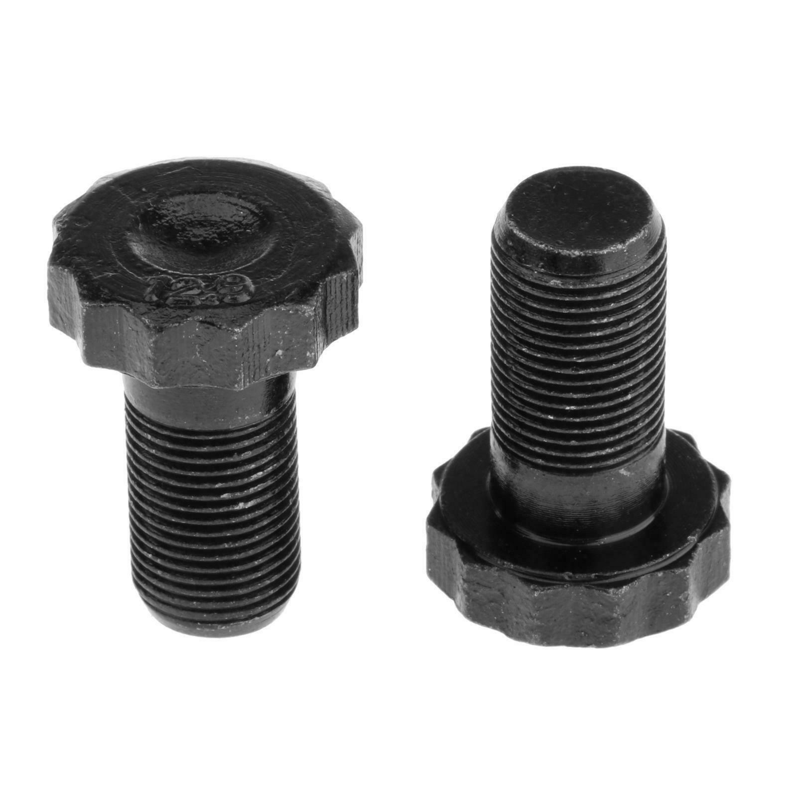 8Pcs Flywheel  Kit for GSR LS B16A B16A2 B18B1 B20B B18C B18C1 B18 B18A1