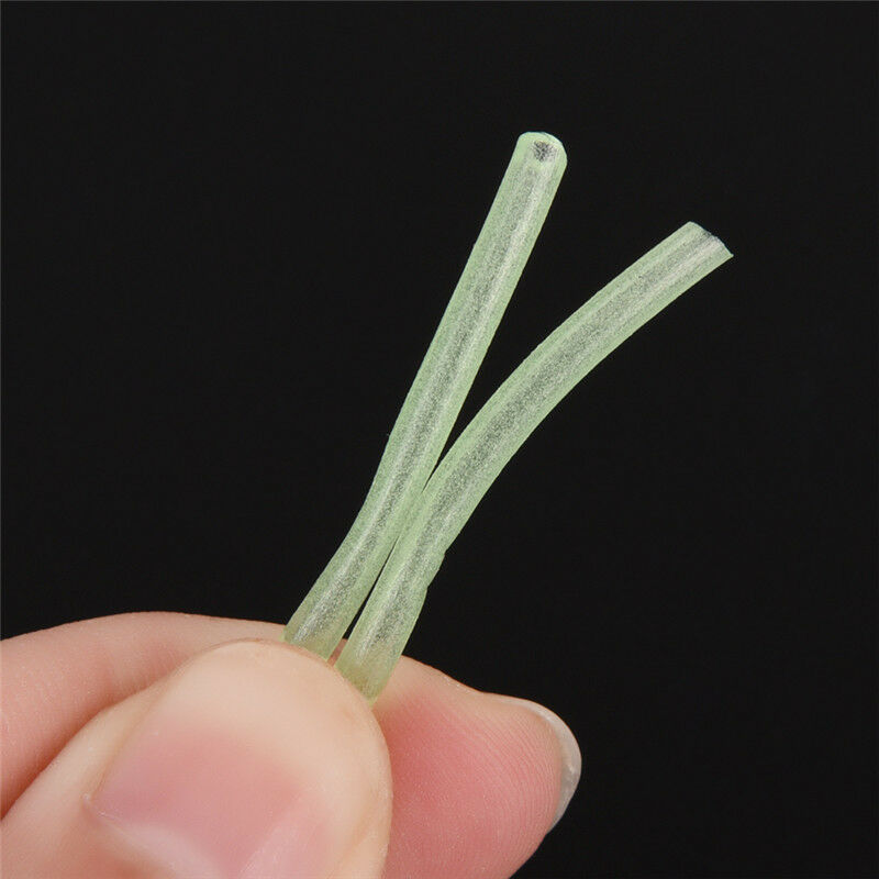 2MSoft Luminous Tube Lumo Glow in the Dark Deep Drop Fishing Tackle Accessory BD