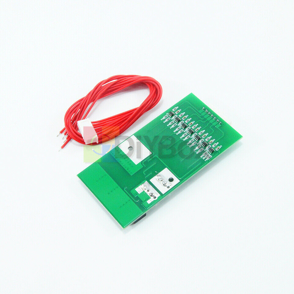 2pc 7S Cell 24V 20A Li-ion Lithium 18650 Battery BMS Protection Board w/ Balance
