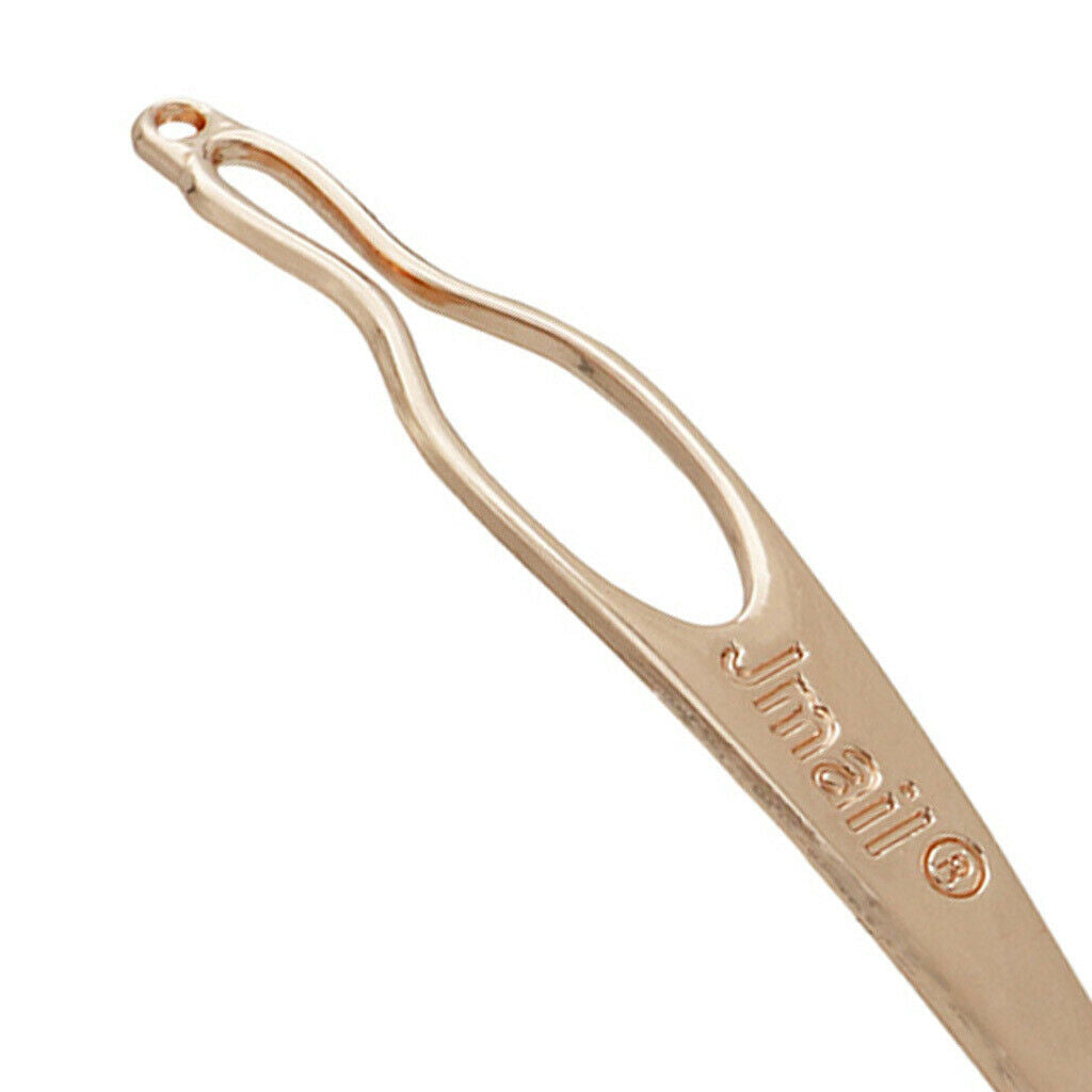 2pcs Dreadlocks Tool Interlocks Needle Interlocking Braiding Tools For Locs