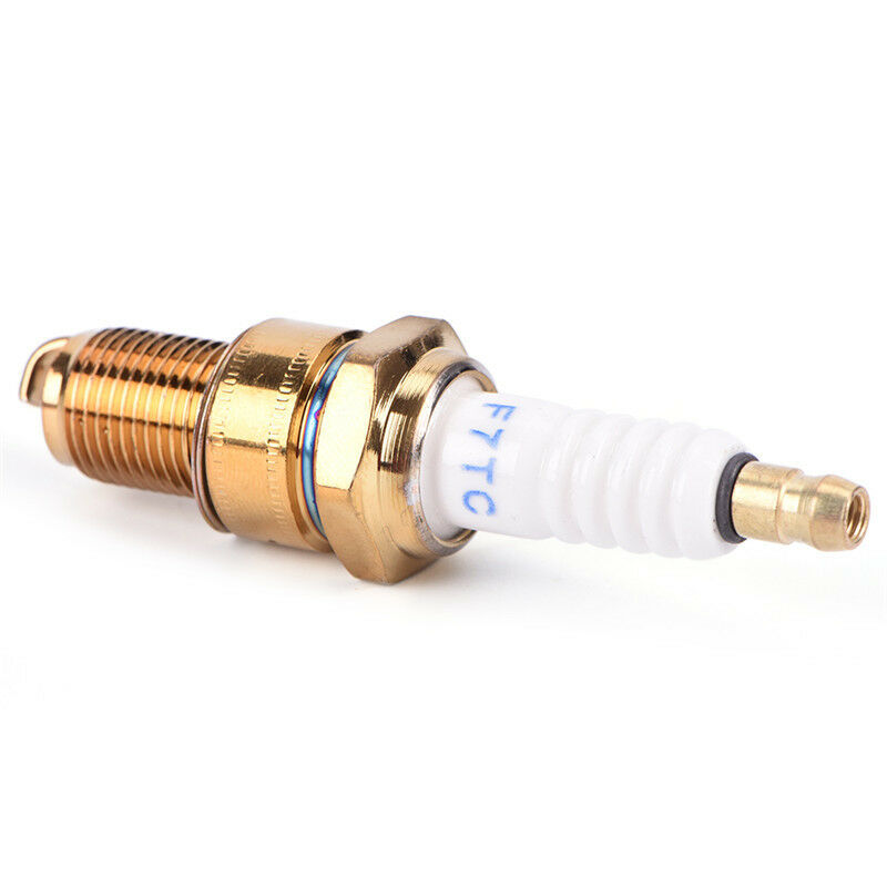 F7TC Spark Plug For GX120 GX160 GX200 GX240 GX270 GX340 GX390 Generato.l8