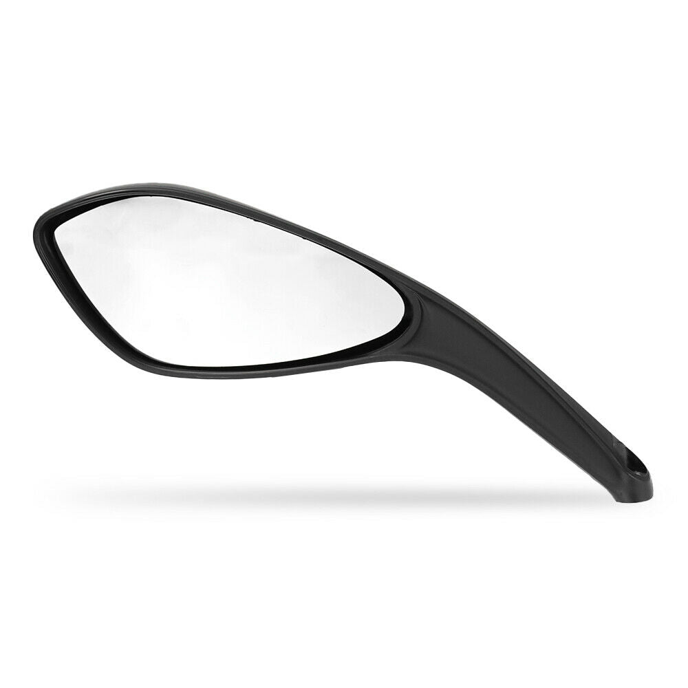 Brand New One Pair Rear View Mirrors For Ducati Monster 795 696 796 1100/S/EVO