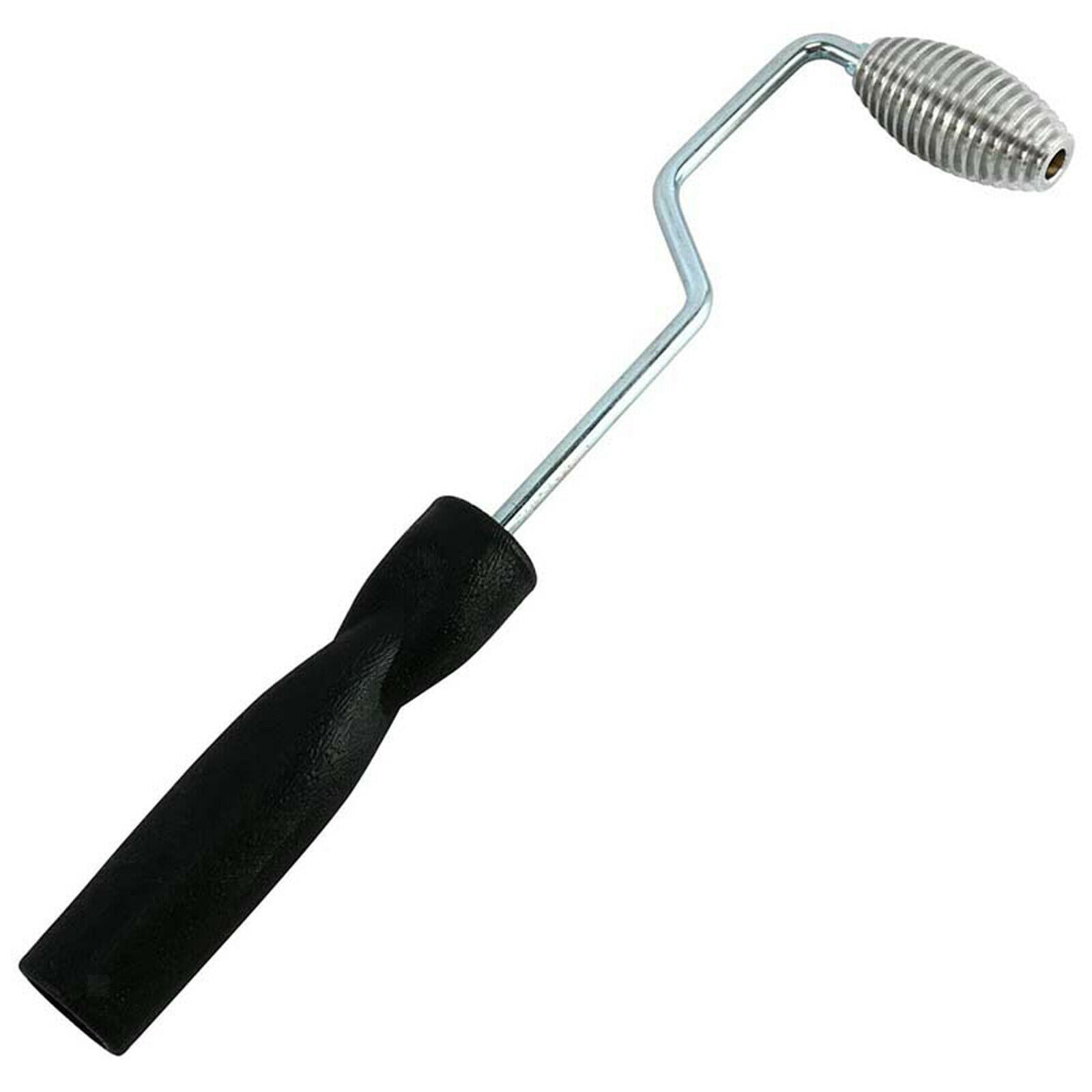 4pcs Bathtub Boat Repair Fiberglass Laminating Roller Bubble Paddle Tool Kit
