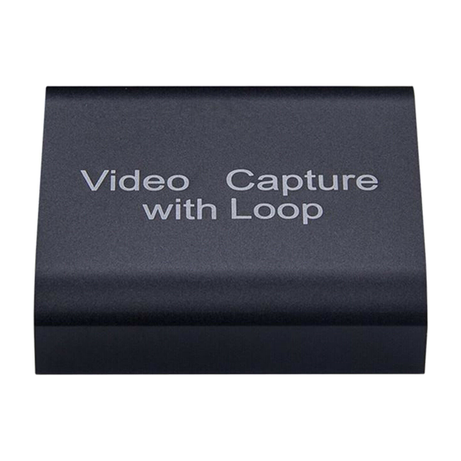 USB 3.0 1080P Audio Video Capture Card for High Definition Acquisition