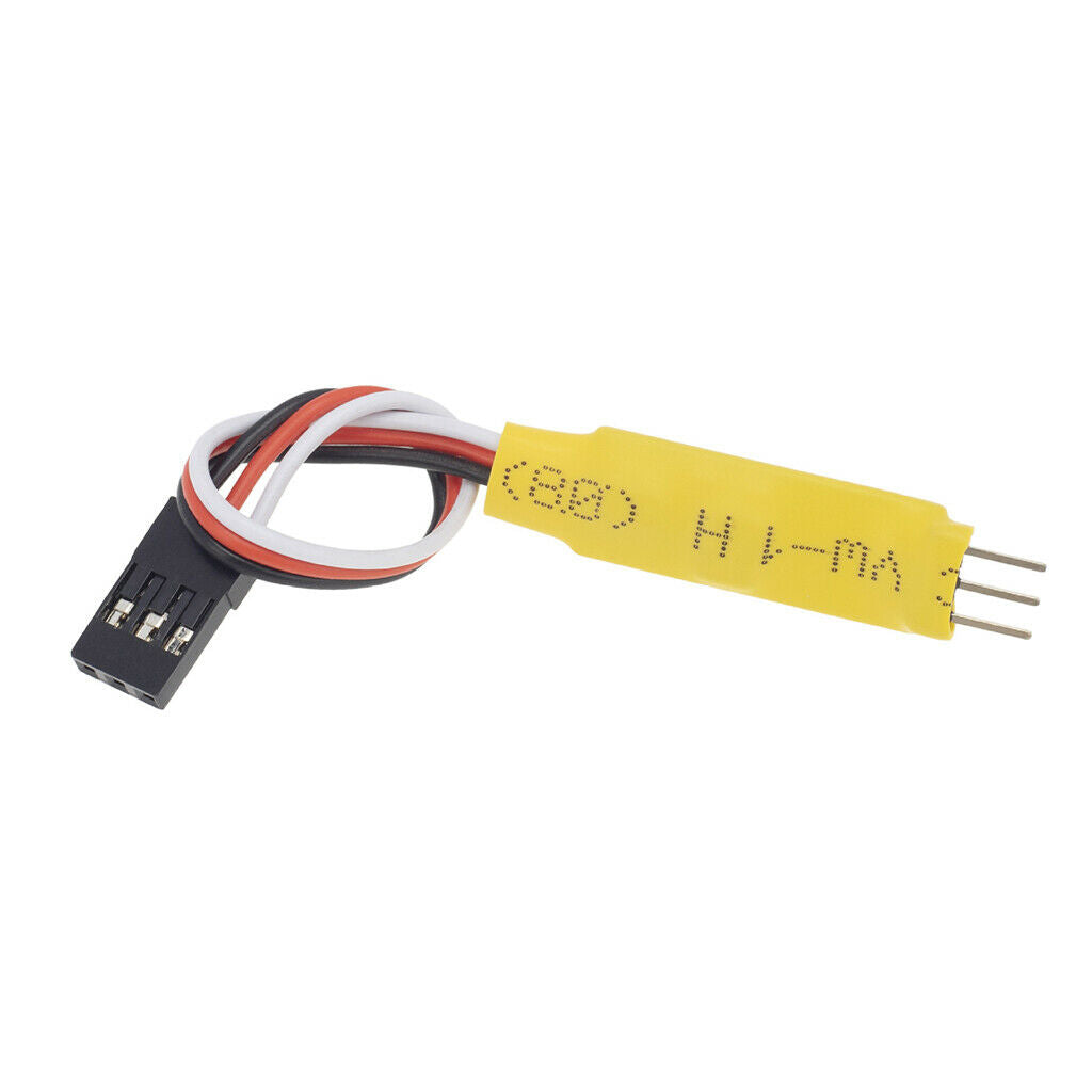 Steering Gear Angle Extender 90 to 180 Degree RC Drone Boat Robot Arm Accs