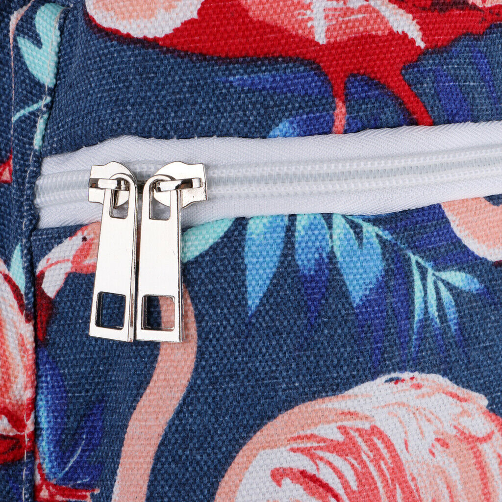 2pcs/set Durable Canvas Sports Yoga Mat Carrier Bag for Pilates Workout Mats