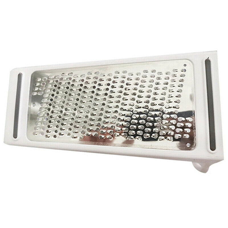 Double-sided Slicer Cheese cutter Duplex Potato Cheese Butter Grater Sli_AU