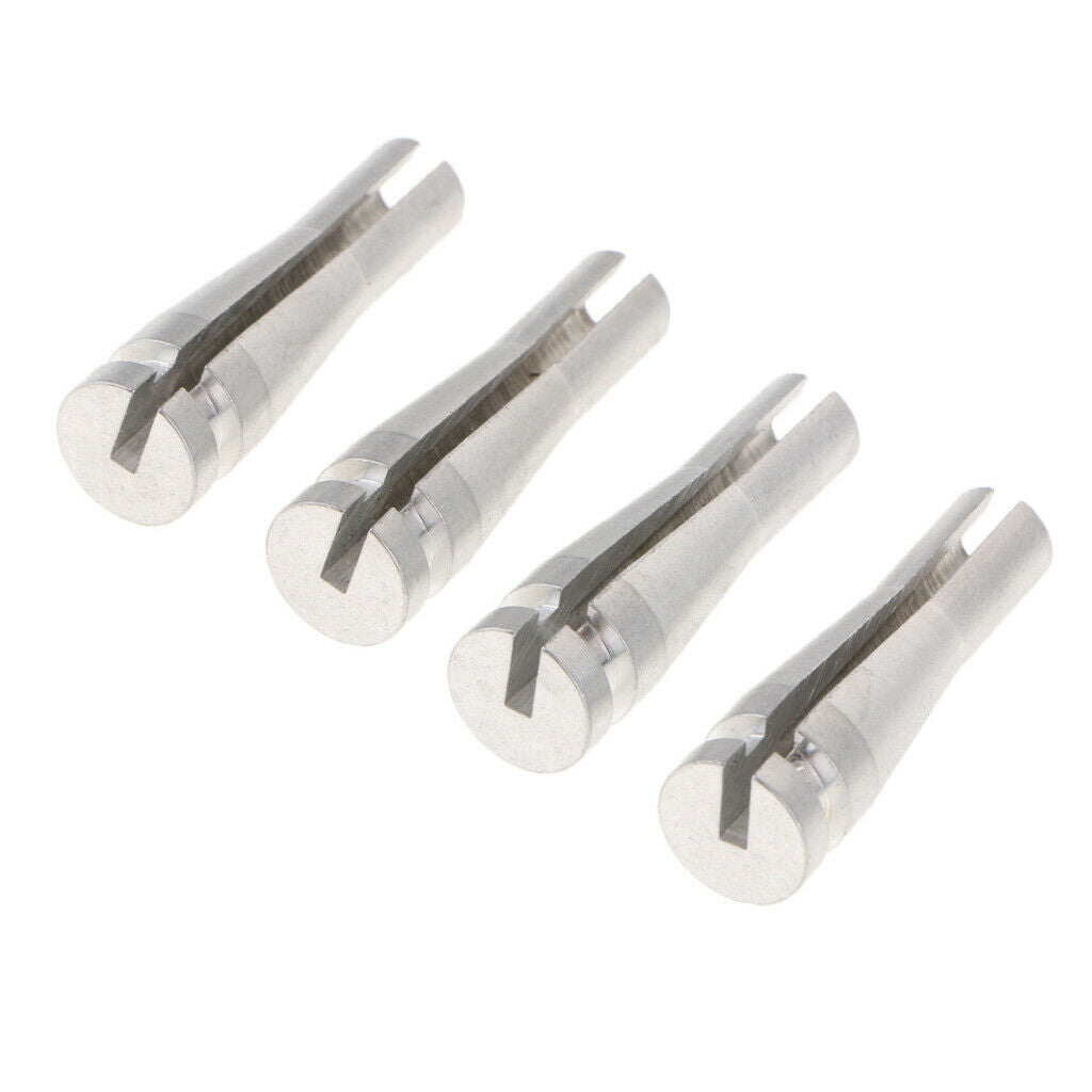 4 Pieces Door Handle Latch Cable Repair Kit For Ford Truck Pickup