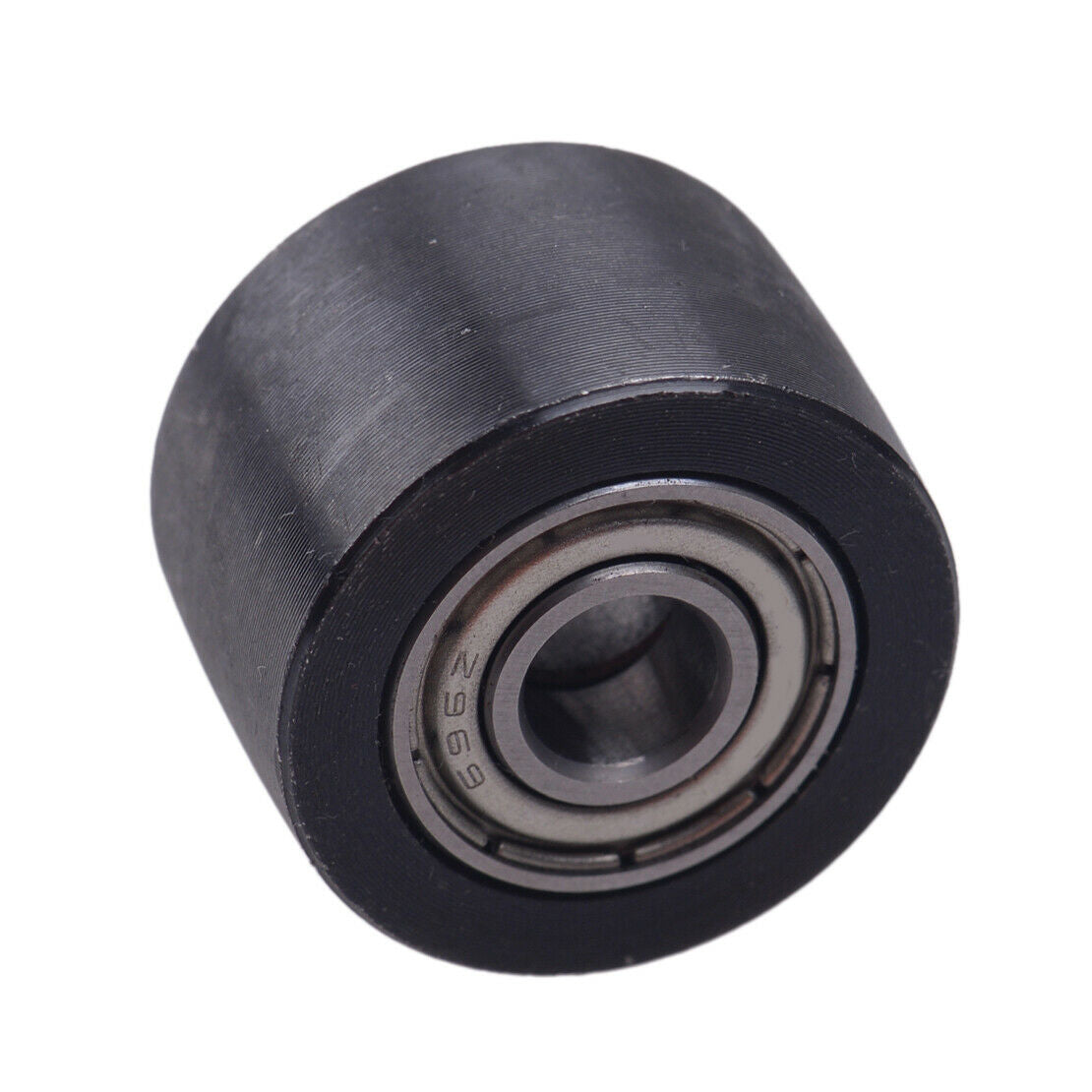 Air Belt Sander Pulley Wheel Replacement for 20mm 520mm Air Belt Sander Disc Kit