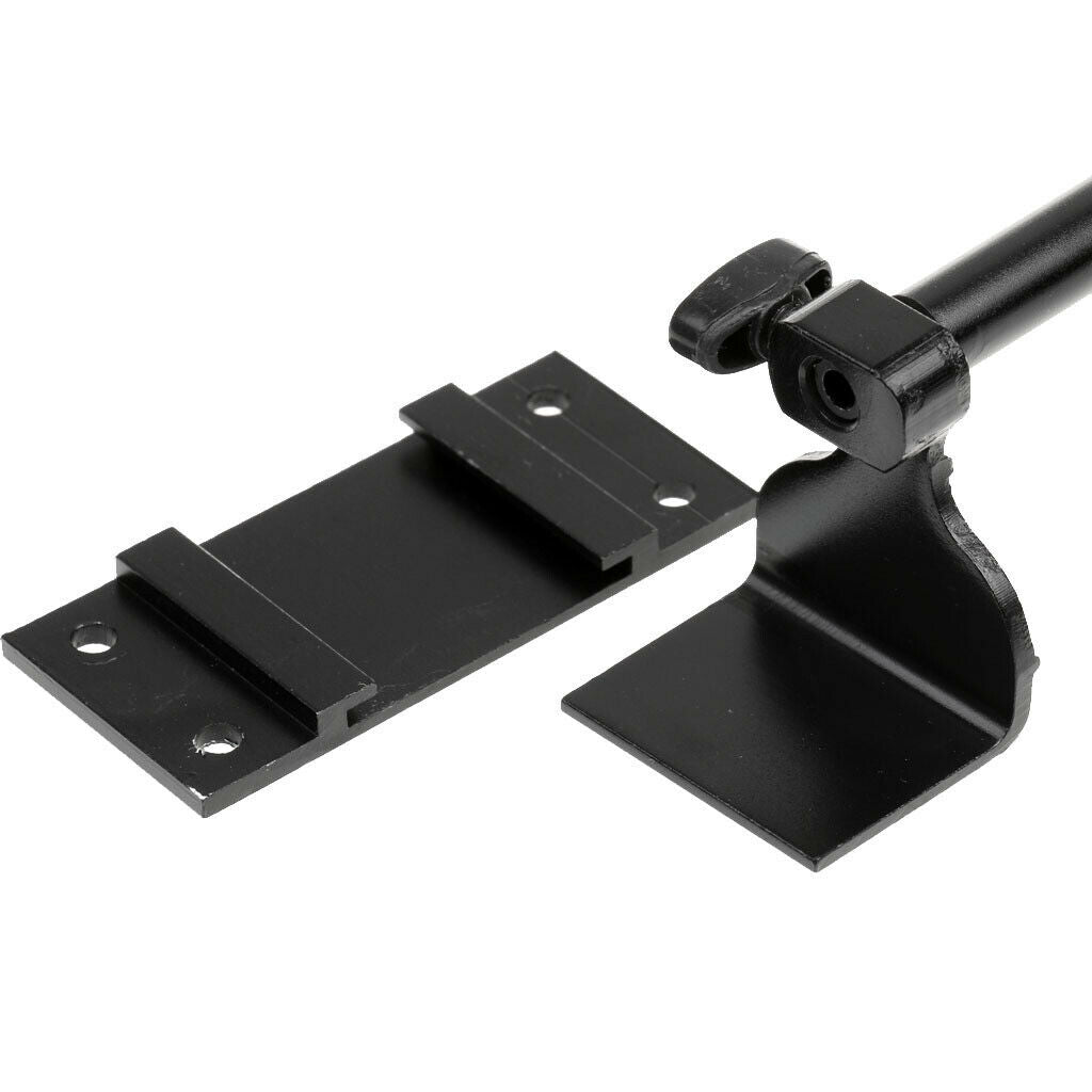 Aluminum Alloy Outdoor Fishing Lamp/Light/Box Stand Holder Support Bracket