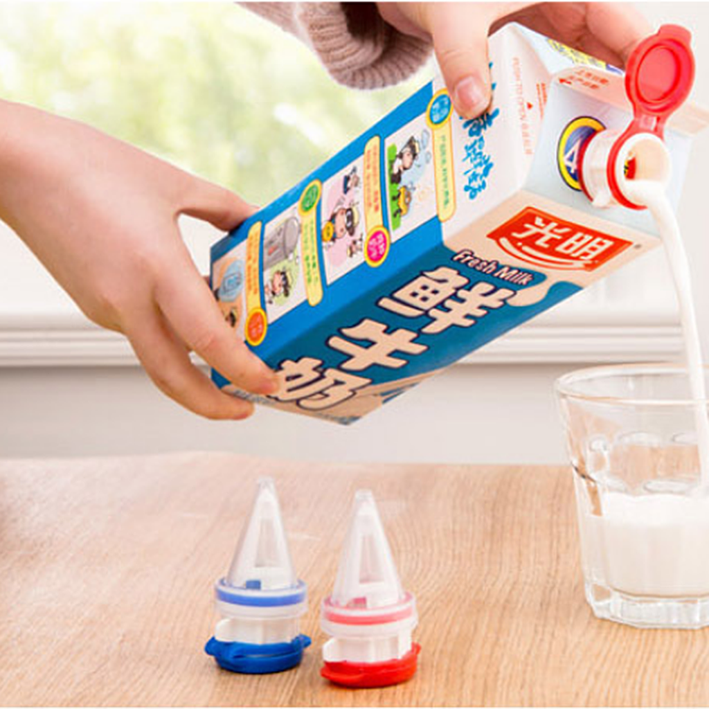 Kitchen Accessory Milk Drinks Beverage Extension